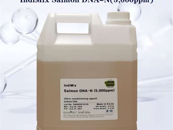 IndiMix Salmon DNA-N (5,000ppm)