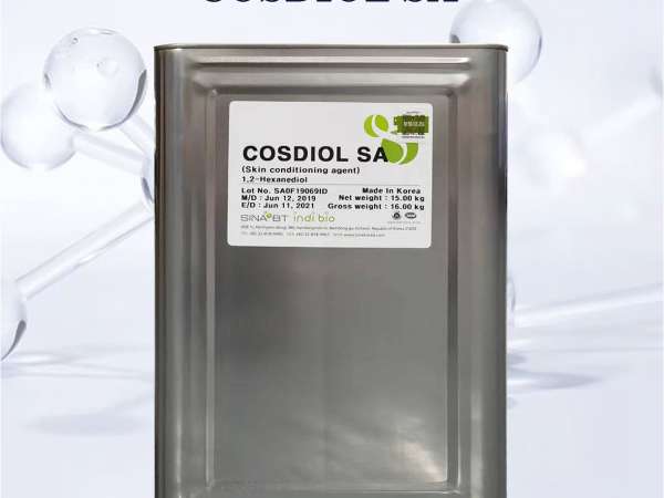 COSDIOL SA