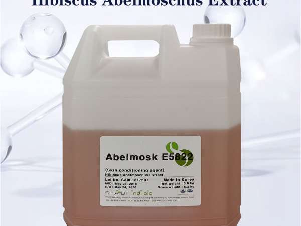 Abelmosk E5822