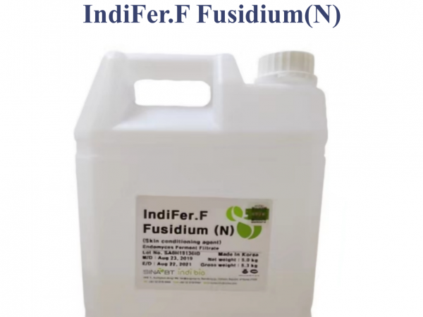 IndiFer.F Fusidium (N)