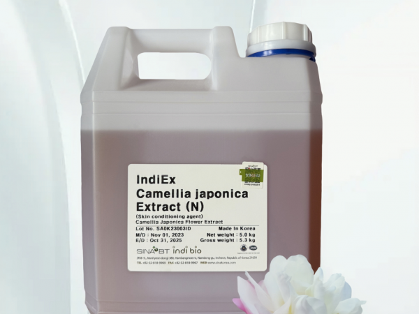 山茶花提取物