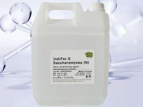 IndiFer.S Saccharomyces (N)