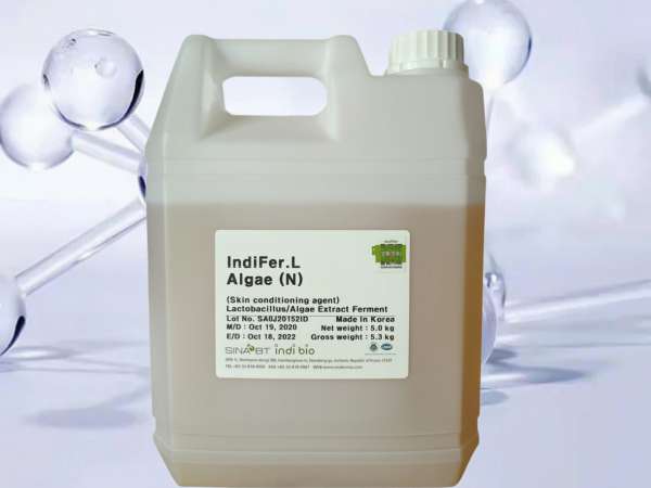 IndiFer.L Algae (N)